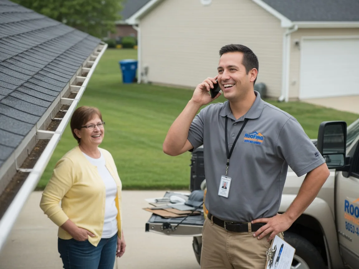 Local Roofing Contractors Bean Station, TN FAQs